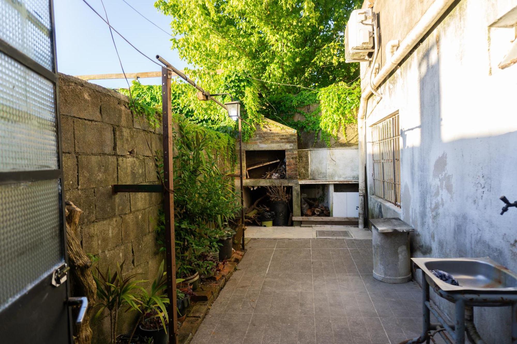 Mi Casa Es Tu Casa Apartment Melo Exterior foto