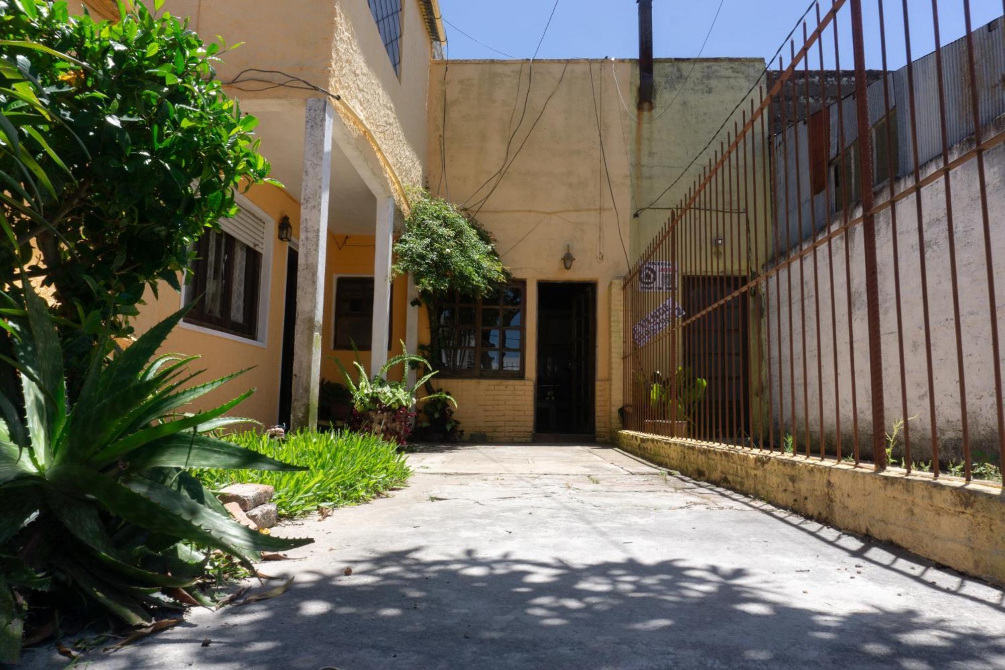 Mi Casa Es Tu Casa Apartment Melo Exterior foto