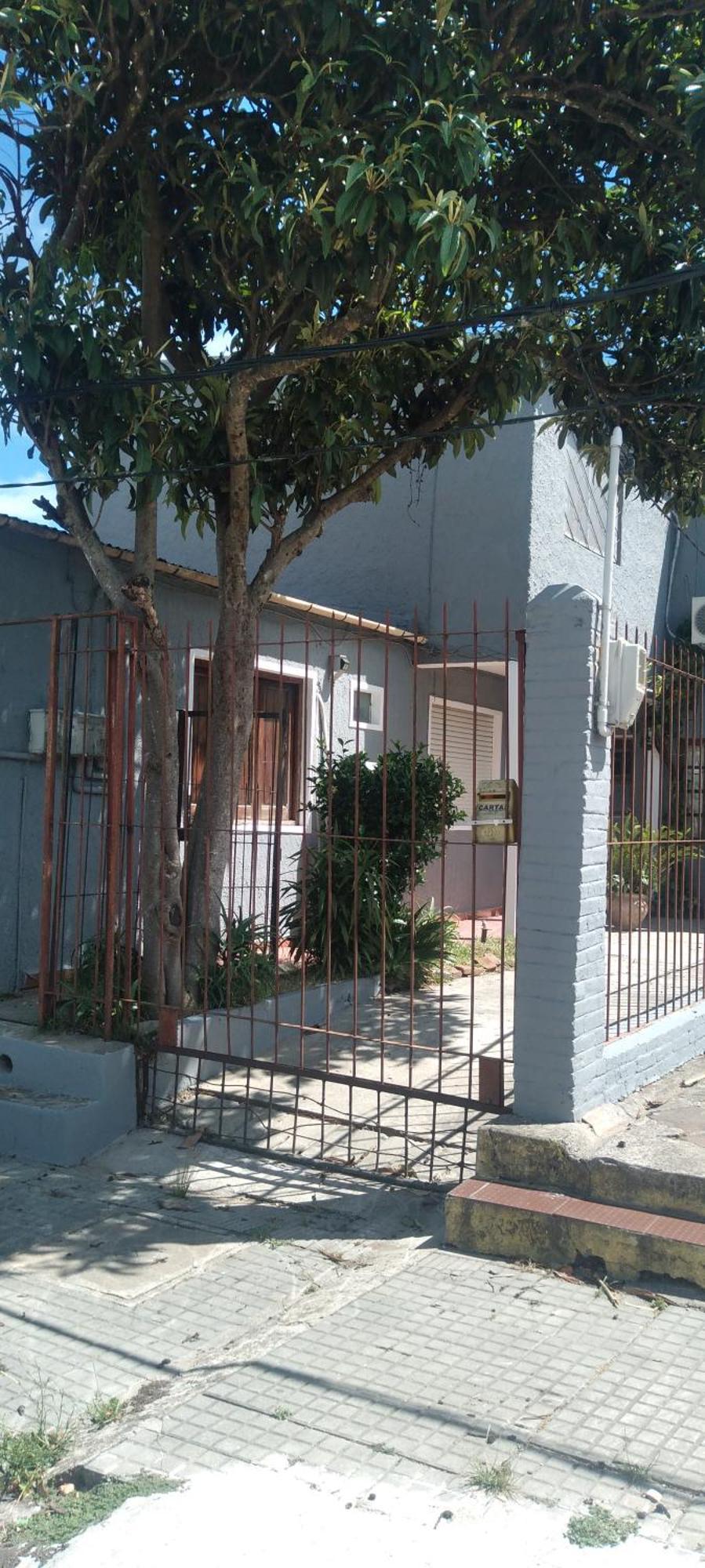 Mi Casa Es Tu Casa Apartment Melo Exterior foto