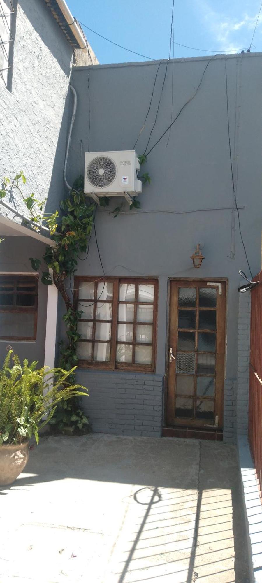 Mi Casa Es Tu Casa Apartment Melo Exterior foto